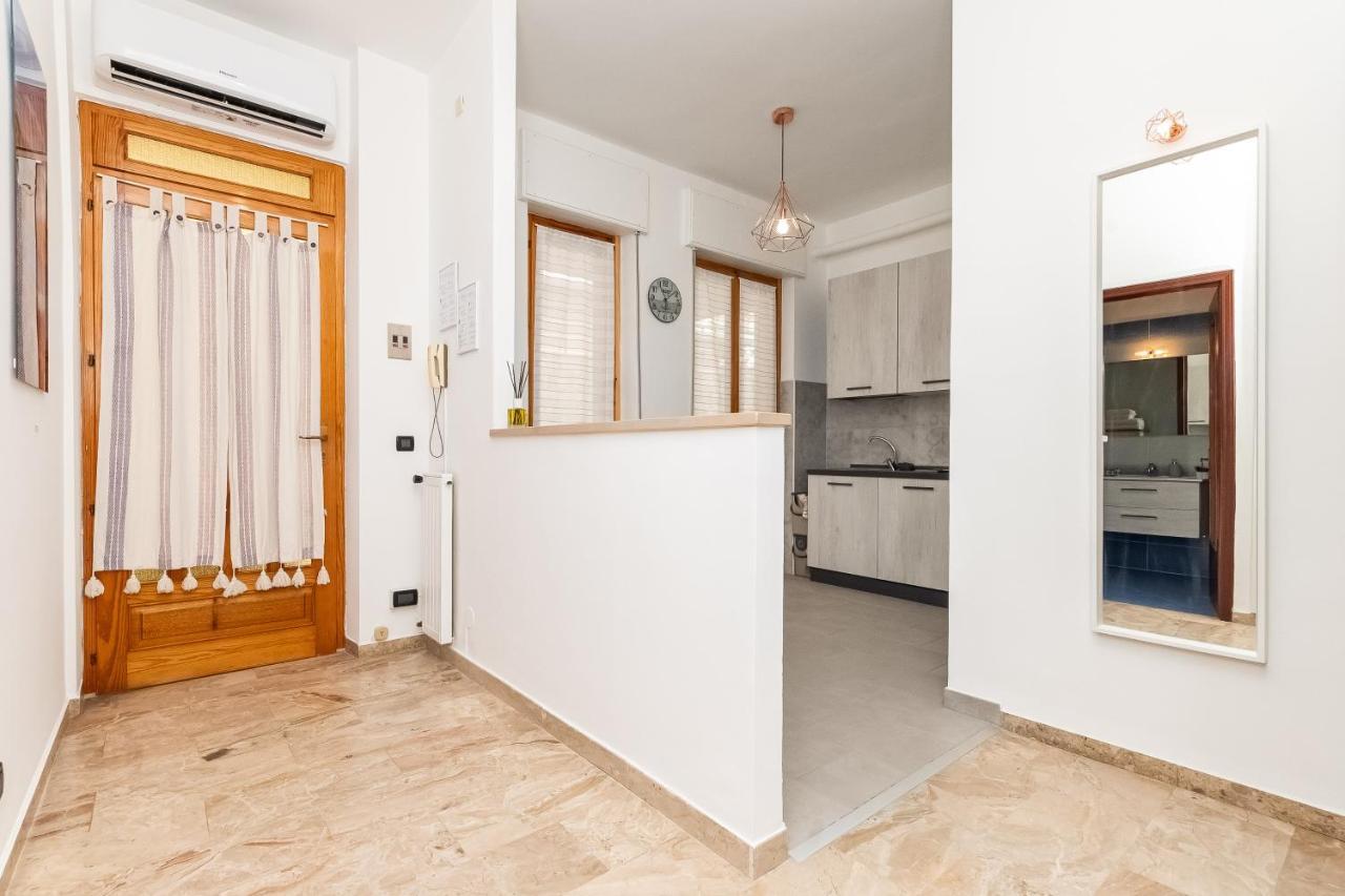 Vista Mare & 300Mt Da Spiaggia Con Freeparking E Ac Laigueglia Buitenkant foto